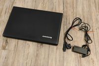 Lenovo G700 - Intel Pentium 2020M - 12GB RAM - 500GB RAM SSD Bayern - Schwarzenbruck Vorschau