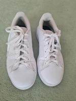 Turnschuhe Adidas Advantage Base 2 - Weiß/Silber - 37 1/3 Vahr - Neue Vahr Nord Vorschau
