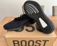 Adidas Yeezy Boost 350 V2 Onyx EU 46 Niedersachsen - Wilhelmshaven Vorschau