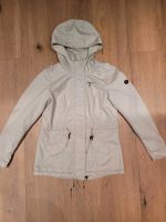 ONLY Übergangsparka / Jacke, beige, Gr. S, Baden-Württemberg - Reichenbach an der Fils Vorschau