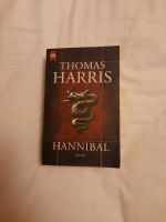 Thomas Harris - Hannibal Thüringen - Stadtroda Vorschau