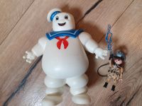 Playmobil Ghostbusters 9221 Stay Puft Marshmallow Man München - Allach-Untermenzing Vorschau