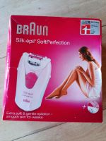 Braun Silk epil Soft Perfection Haarentfernungsgerät Rheinland-Pfalz - Rettershain Vorschau