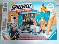 Tip Toi Spielwelt Feuerwehr Bayern - Erlenbach Vorschau