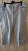 Gr.50, Baumwoll-Hose mit Elasthan, comfort fit, Sommerhose Baden-Württemberg - Karlsruhe Vorschau