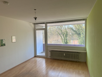 1-Zimmer-Wohnung mit Balkon und EBK in SB-Rotenbühl Saarbrücken-Mitte - St Johann Vorschau