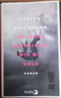 Fabian Hischmann - Am Ende schmeissen wir mit Gold Niedersachsen - Haselünne Vorschau