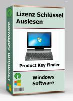 Lizenz Schlüssel Auslesen | Microsoft Windows 10 | 8 | 7 | XP Hamburg - Bergedorf Vorschau