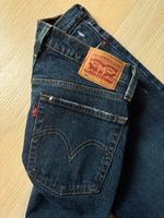 Levi’s 501 Größe 27 Gröpelingen - Gröpelingen Vorschau