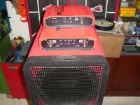 Mac Audio Red Attack 4800 und 2400 und Mac Quatro 30 300600 Watt Niedersachsen - Sittensen Vorschau