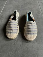 Espadrilles wie neu Hessen - Neuental Vorschau