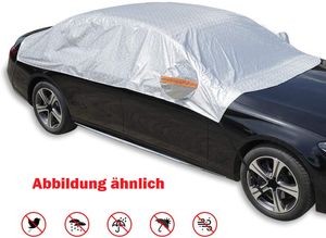 Auto Abdeckplane Winter für Audi A4 Avant,Autoabdeckung Autogarage
