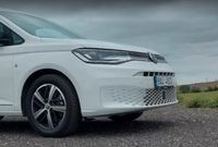 VW Caddy 5, Stoßstange vorne, Orginal VW Ersatzteil, Neu, Bayern - Kempten Vorschau