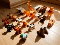 Lego Duplo Tiere Konvolut Nordrhein-Westfalen - Hagen Vorschau