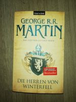 Die Herren von Winterfell (Das Lied von Eis und Feuer 1) Sachsen - Wilkau-Haßlau Vorschau