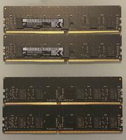 iMac Pro 32GB Micron 2666 MHz DDR4 PC4 Registered ECC RAM RDIMM Niedersachsen - Braunschweig Vorschau