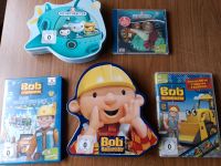 Kinder DVD's  und Märchen, Bob der Baumeister, Bibi Blocksberg Brandenburg - Luckau-Uckro Vorschau