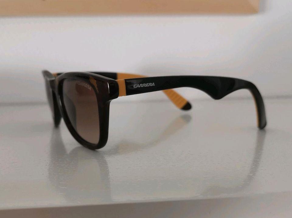 Carrera Sonnenbrille in Senden