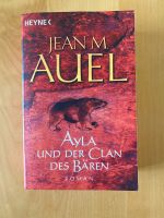 Ayla und der Clan des Bären Berlin - Neukölln Vorschau