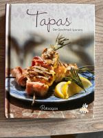 Tapas Buch Kochbuch Niedersachsen - Gronau (Leine) Vorschau