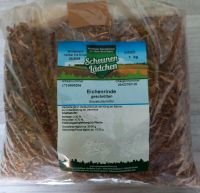 Eichenrinde/Scheunenlädchen, 1kg, geschnitten Nordrhein-Westfalen - Wesel Vorschau