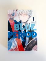 Blue Period Vol. 1 (English) *NEU* Düsseldorf - Benrath Vorschau
