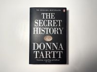 The Secret History, Donna Tartt in English Hessen - Offenbach Vorschau
