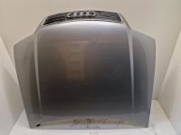 Audi A6 4B Motorhaube Silber LY7Q Rheinland-Pfalz - Petersberg Vorschau