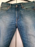 1 Levis Jeans und 1 gestreifte Jeans in Gr.42 Nordrhein-Westfalen - Hagen Vorschau
