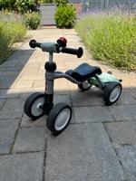 Puky Wutsch grau mint Panda mit Klingel Nordrhein-Westfalen - Gladbeck Vorschau