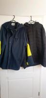 Herren Jacken 5XL Winter Herbst große Größen Nordrhein-Westfalen - Ibbenbüren Vorschau