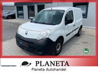 Renault Kangoo Rapid Extra*1.HAND*ANHÄNGERKUPPLUNG*EURO5 Brandenburg - Ludwigsfelde Vorschau