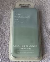 S10e Samsung Original Clear View Cover Hülle für Galaxy S10 e Neu Berlin - Schöneberg Vorschau