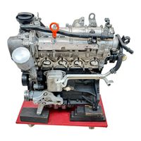 Motor 1.4 TSI CAXA CAXC Audi A3 Seat Leon Skoda VW Golf 6 151tkm Nordrhein-Westfalen - Petershagen Vorschau