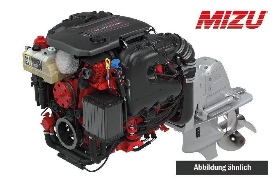 Volvo Penta V8 300 C — Motor für Boot / Bootsmotor in Baden-Württemberg -  Hilzingen | Motorboote kaufen | eBay Kleinanzeigen ist jetzt Kleinanzeigen