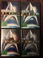 Star Trek The Next Generation DVD Sammlung Brandenburg - Potsdam Vorschau