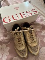 Damen Guess Sneaker Berlin - Köpenick Vorschau