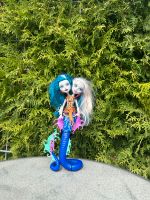 Monster High Peri und Pearl Serpentine Mecklenburg-Vorpommern - Pasewalk Vorschau