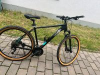 Fahrrad 9*3=27 Zoll Hessen - Bensheim Vorschau