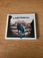 CD Kontra K Labyrinth Rheinland-Pfalz - Bad Bergzabern Vorschau