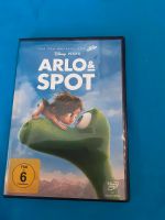 Dvd Kinderfilm "Arlo & Spot" I Brandenburg - Trebbin Vorschau