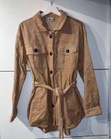 Braune Cord Jacke Bayern - Cadolzburg Vorschau