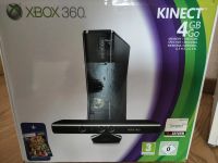 Xbox 360 kinect inkl. Spiele Berlin - Mitte Vorschau