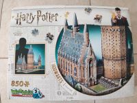 Harry Potter Hogwarts 3D Puzzle Nordrhein-Westfalen - Oberhausen Vorschau