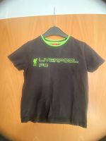 T-Shirt FC Liverpool Größe 5/6 Jahre Nordrhein-Westfalen - Hattingen Vorschau