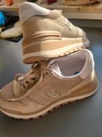 LIU-JO Damenschuhe Glitzer NEU Sachsen-Anhalt - Halle Vorschau