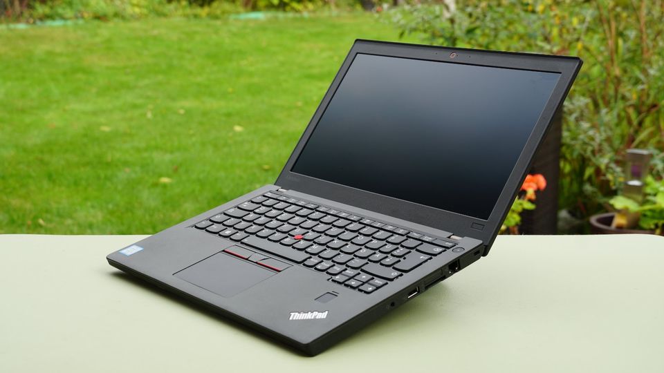 Lenovo ThinkPad X270⭐|i5-6200U|8GB|256GB|12,5''|⭐Sehr Gut in Berlin
