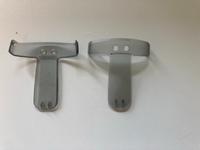 Gigaset Gürtelclip E36 transparent Hessen - Waldkappel Vorschau