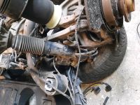 Bmw e70 X5 e71 X6 Hinterachse Differential Luftbalg Schwinge Niedersachsen - Winsen (Luhe) Vorschau