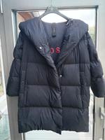 Hugo Boss Damen Jacke Daunen Mantel neuwertig Hessen - Melsungen Vorschau